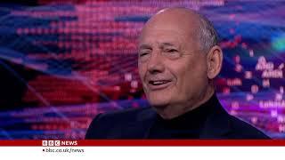 BBC HARDtalk - Sir Ron Dennis Founder McLaren Group 2024