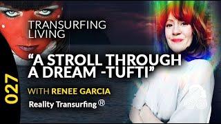 Tufti The Priestess Short Concept Breakdown Vadim Zeland Renée Garcia Reality Transurfing