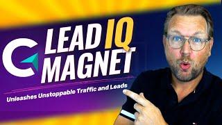 LeadMagnet IQ Review