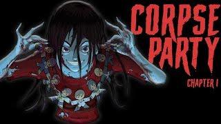 ... Why, yall? Seriously. | CORPSE PARTY - CHAPTER 1