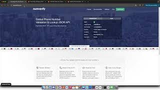 Getting Started with NumVerify: Phone Number Validation & Verification Guide
