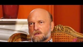 Interview of Sergey Pugachev to the TV Rain