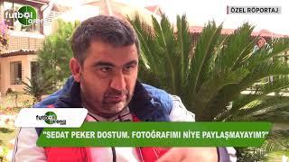 Ümit Özat'tan Sedat Peker açıklaması
