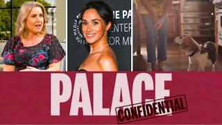 Did Meghan Markle use her dog's death to promote her Netflix TV show? | Palace Confidential