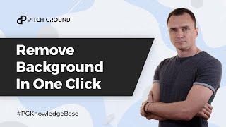 Remove Photo Background In One Click With Slazzer