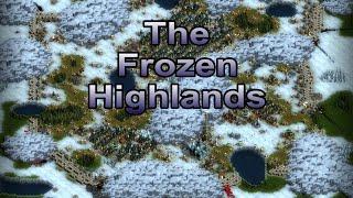 They are Billions - The Frozen Highlands