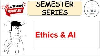 Ethics and AI Security Important Questions (CCS345)