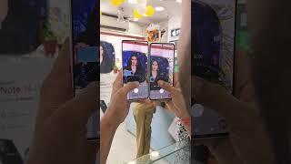 Redmi Note 13 vs redmi note 14 5G Camera test  #trending #shorts