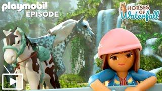 Horses of Waterfall | Der Film | PLAYMOBIL Deutschland