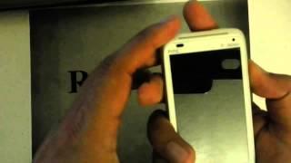 Htc Radar T-mobile: HARD RESET PASSWORD REMOVAL FACTORY RESTORE [how-to]