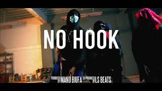 [FREE]#OFB Izzpot x Bandokay x DoubleLz UK Drill Type Beat 2021 “ NO HOOK”