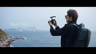 SmallRig Cage for Sony Alpha 7S III | New and Lighter Version