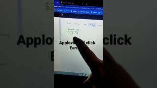 Applovin self earning payment proof | online earning