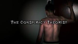 The Conspiracy Theorist | Performance Art