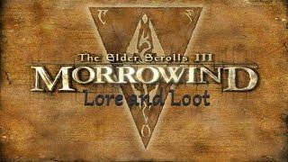 Lore & Loot: Morrowind | Artifact Guide: Magical Rings (Includes DLC)