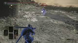 Dark Souls 3 PvP | Dexploits: The Parry God