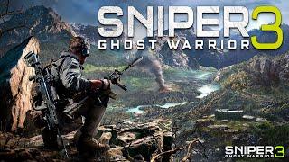 Sniper Ghost Warrior 3 Title Song