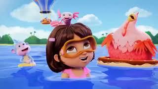 'Dora' | Premieres April 2024 | Nick Jr. Global