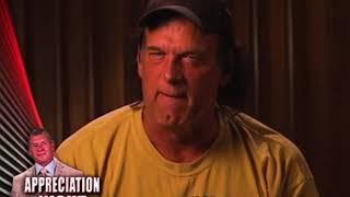 Jesse "The Body" Ventura talks about MR.McMahon. RAW Jun. 11, 2007.