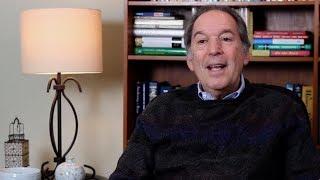 Bob Greenberg - The Brainwaves Story