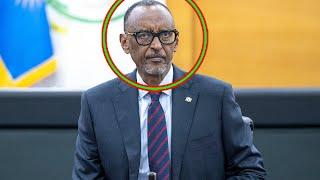 VIDEOIJAMBO RYIZA CYANE H.E KAGAME YAVUGIYE MURI VILLAGE URUGWIRO YAKIRA INDAHIRO Z'ABAYOBOZI!