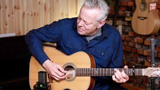 Tommy Emmanuel - Drivetime [for Amanda]