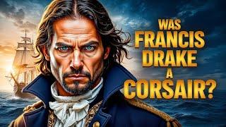 Unbelievable Maritime Adventures of Sir Francis Drake