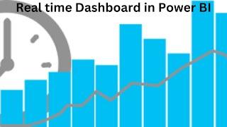 Power BI Real Time Dashboard using PubNub