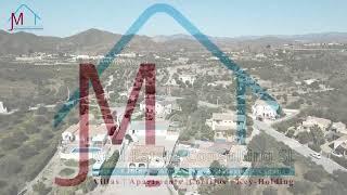 JM Real Estate Consulting Spain, offers for sale,  Bungalow at Cantoria, € 125.000,-