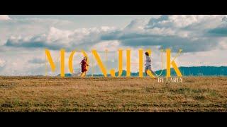 MONJHUK | LAREY | CHAKMA MUSIC VIDEO | HILL VALLEY PRODUCTION