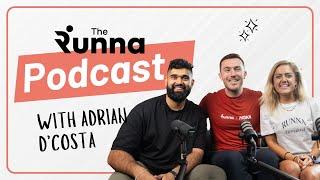 Adrian D’Costa: Essential Physio Advice All Runnas Need to Hear | The Runna Podcast