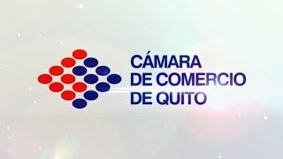 Socio del día - Cámara de Comercio de Quito