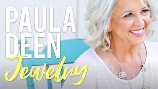 Paula Deen Jewelry on Jewelry Television (JTV)
