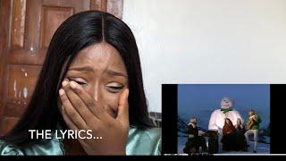 FIRST TIME HEARING ABBA - "SOS" AND "CHIQUITITA" (EMOTIONAL) REACTION