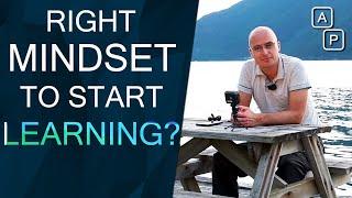 How to learn code effectively | Learning programming | Correct mindset to start