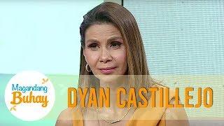 Dyan shares a story about her sister's dreams | Magandang Buhay