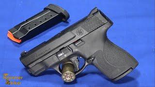 New M&P Shield Plus from Smith and Wesson