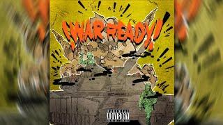 Chrisco feat. Kamiyada+ - War Ready (SLOWED)