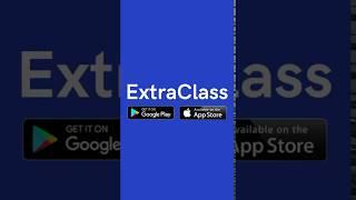 ExtraClass App