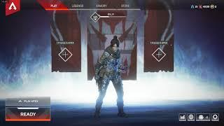 Apex Legends: "Out of Sync With Server" Bug *FIXED*