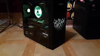 Deepcool Matrexx 30 MATX Case!