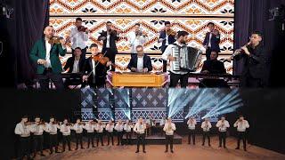 Orchestra MOLDOVLASKA & Orchestra EXTRATERESTRII - Parcalabeasca 2021