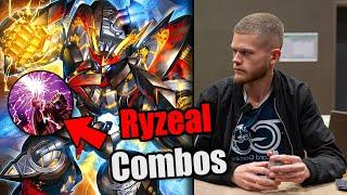 How To Beat Handtraps With Ryzeal | In-Depth Combo Tutorial