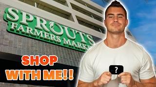 Sprouts Farmers Market Guide!!!  *Shop with me!*