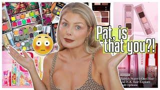 Natasha Denona Is Turning Into Pat McGrath & Is Patrick Selling One/Size? | New Makeup Releases 326
