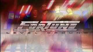 Fortune - I Should Have Know You'd Be Trouble ( AOR Melodic Rock )