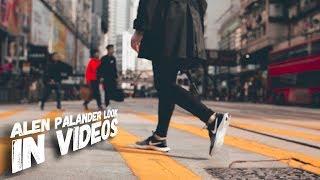 Alen Palander Inspired Video LUT for iPhone, iPad, Mac and Windows PC