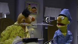 Ernie's Drum Experiment