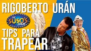ESPECIAL DE ANIVERSARIO con Rigoberto Urán #TheSusosShow