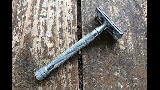 The Merkur 23C Long Double-Edge Safety Razor: A Quick Shabazz Review